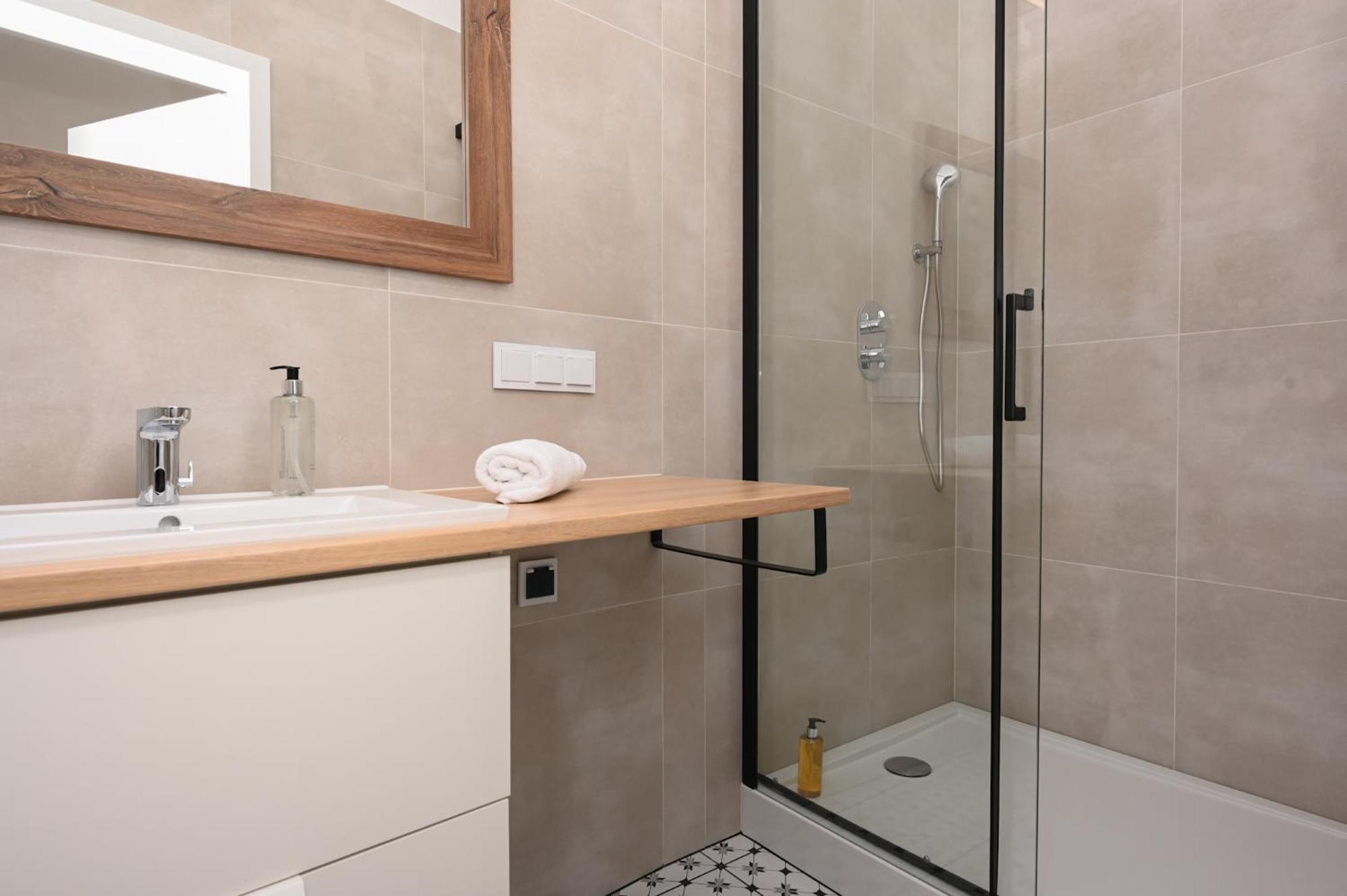 Rentplanet - Studio Plac Matejki Krakow Ngoại thất bức ảnh