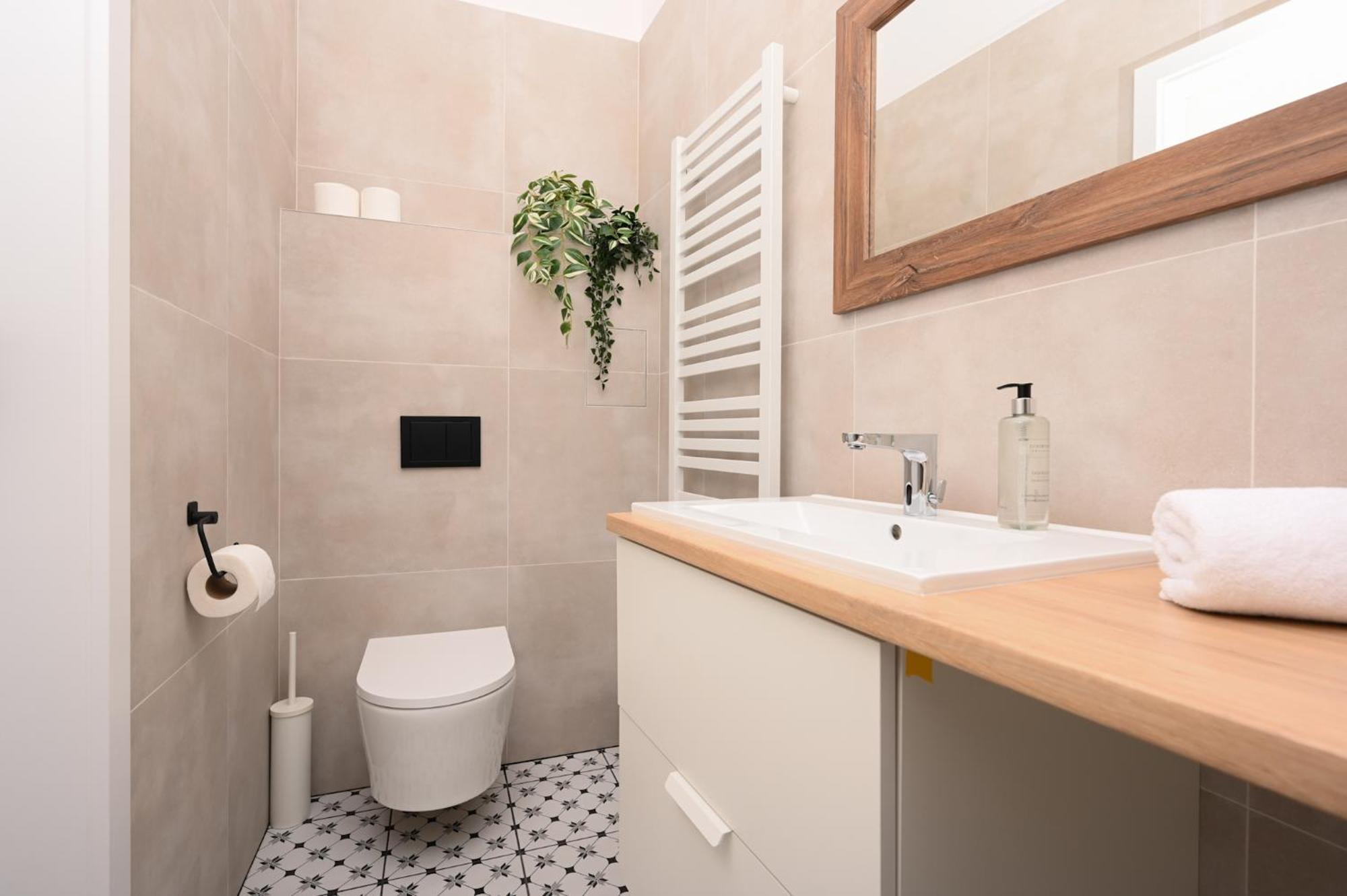 Rentplanet - Studio Plac Matejki Krakow Ngoại thất bức ảnh