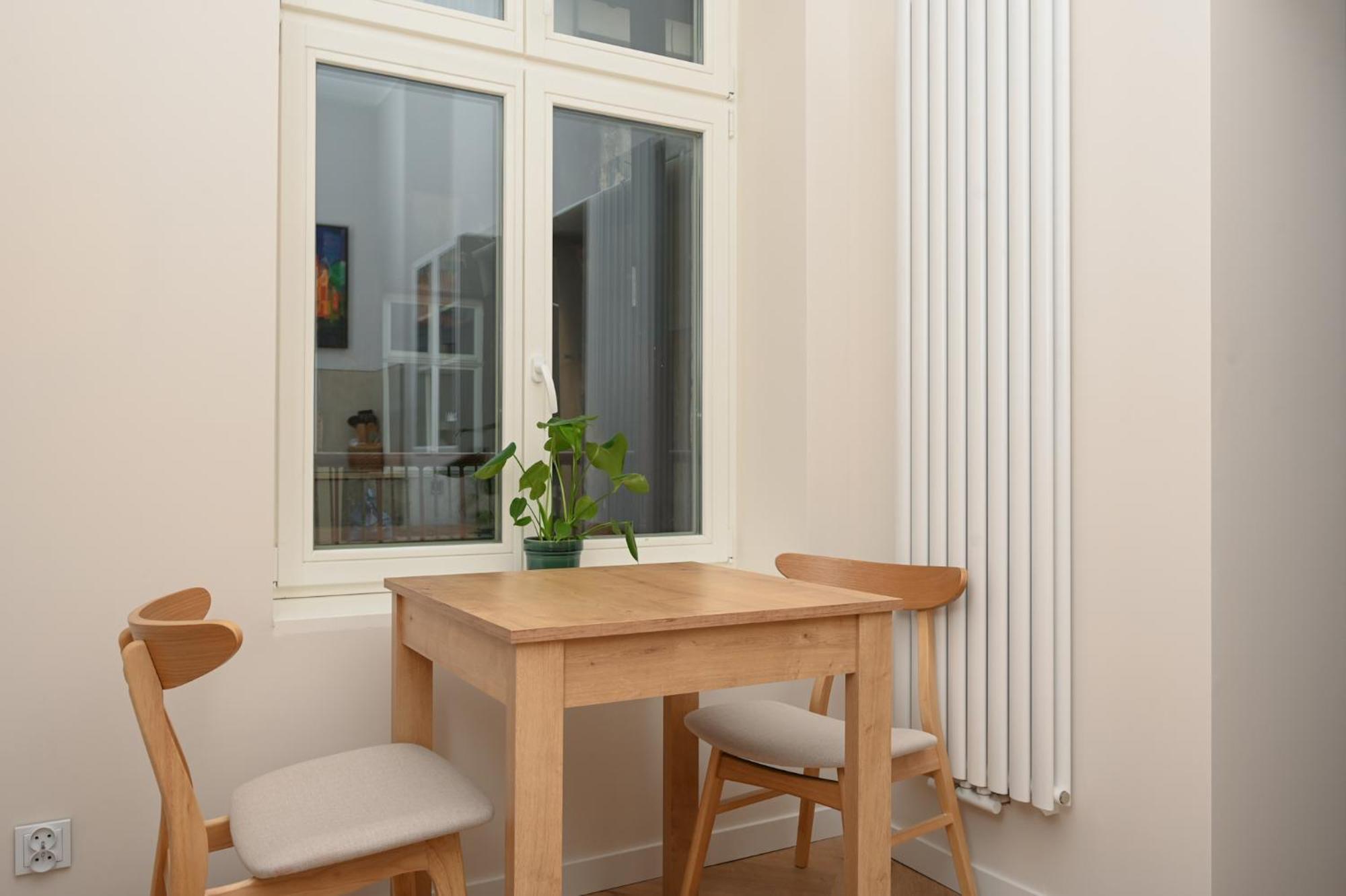 Rentplanet - Studio Plac Matejki Krakow Ngoại thất bức ảnh
