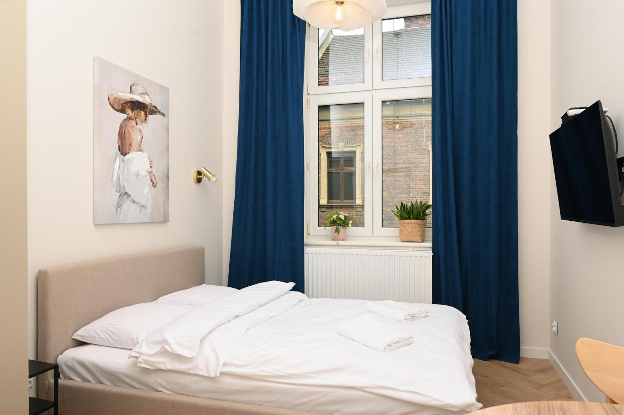 Rentplanet - Studio Plac Matejki Krakow Ngoại thất bức ảnh