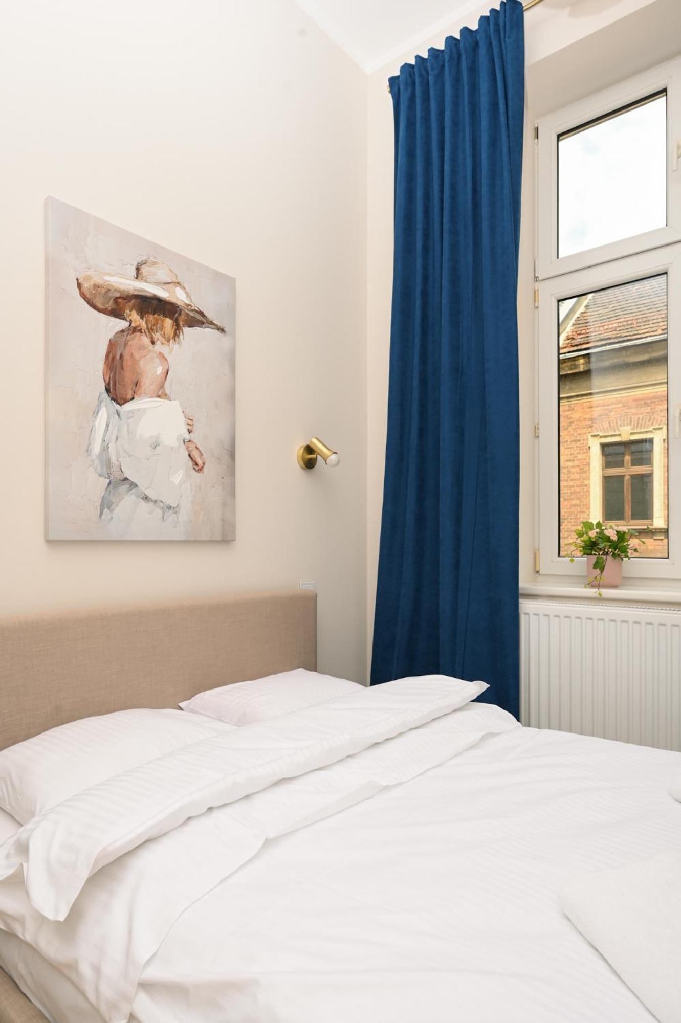 Rentplanet - Studio Plac Matejki Krakow Ngoại thất bức ảnh