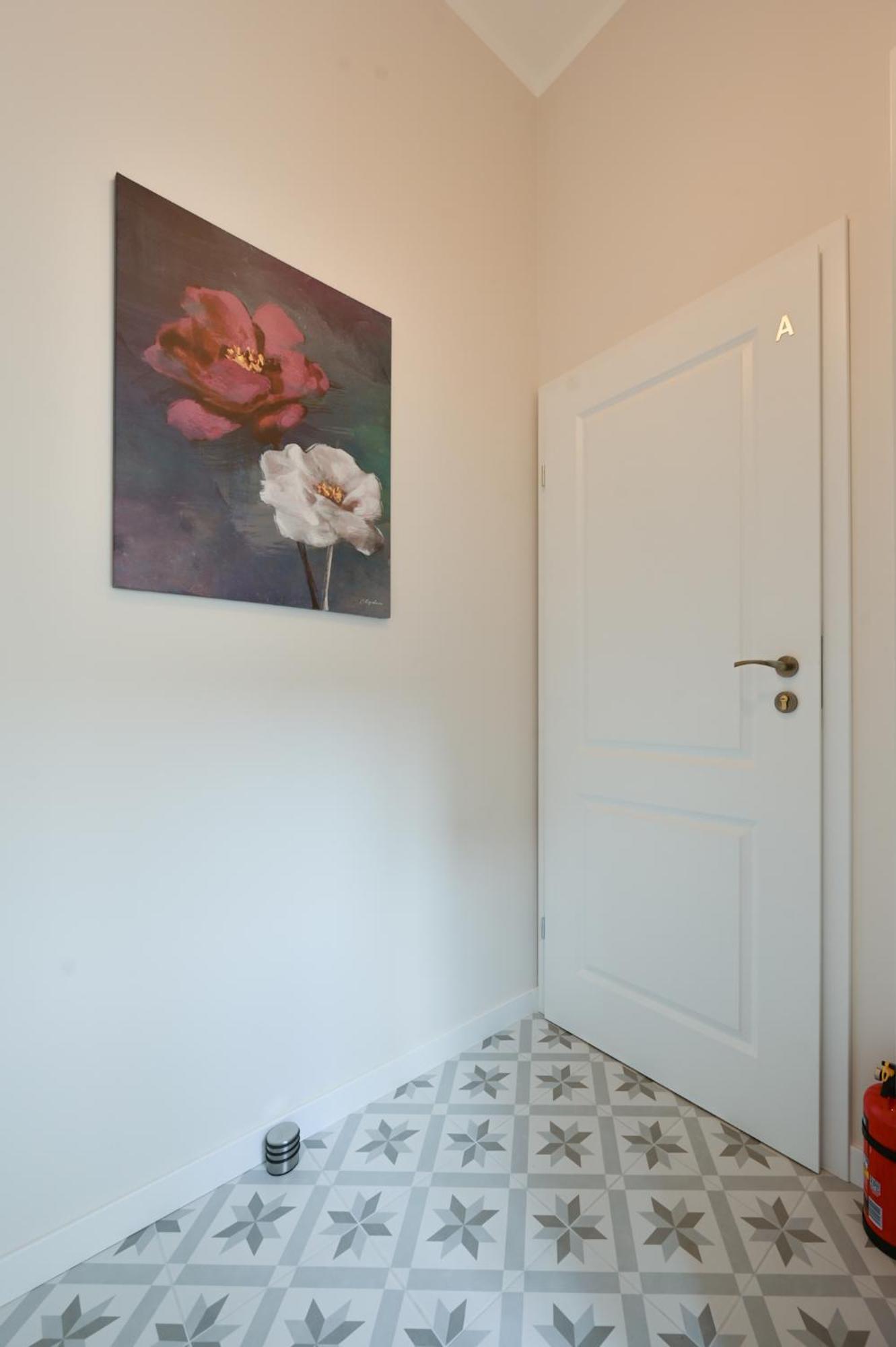 Rentplanet - Studio Plac Matejki Krakow Ngoại thất bức ảnh