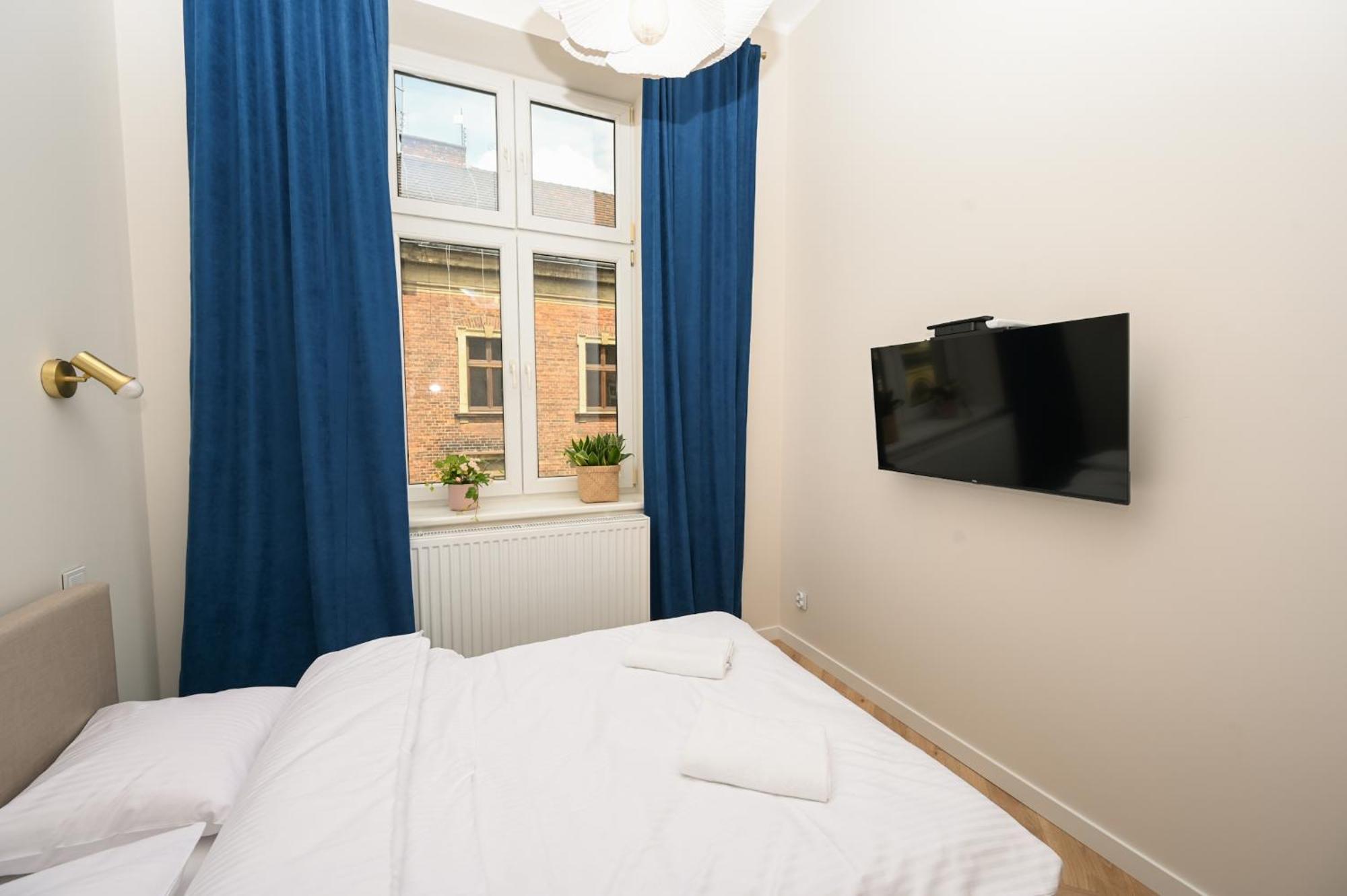 Rentplanet - Studio Plac Matejki Krakow Ngoại thất bức ảnh