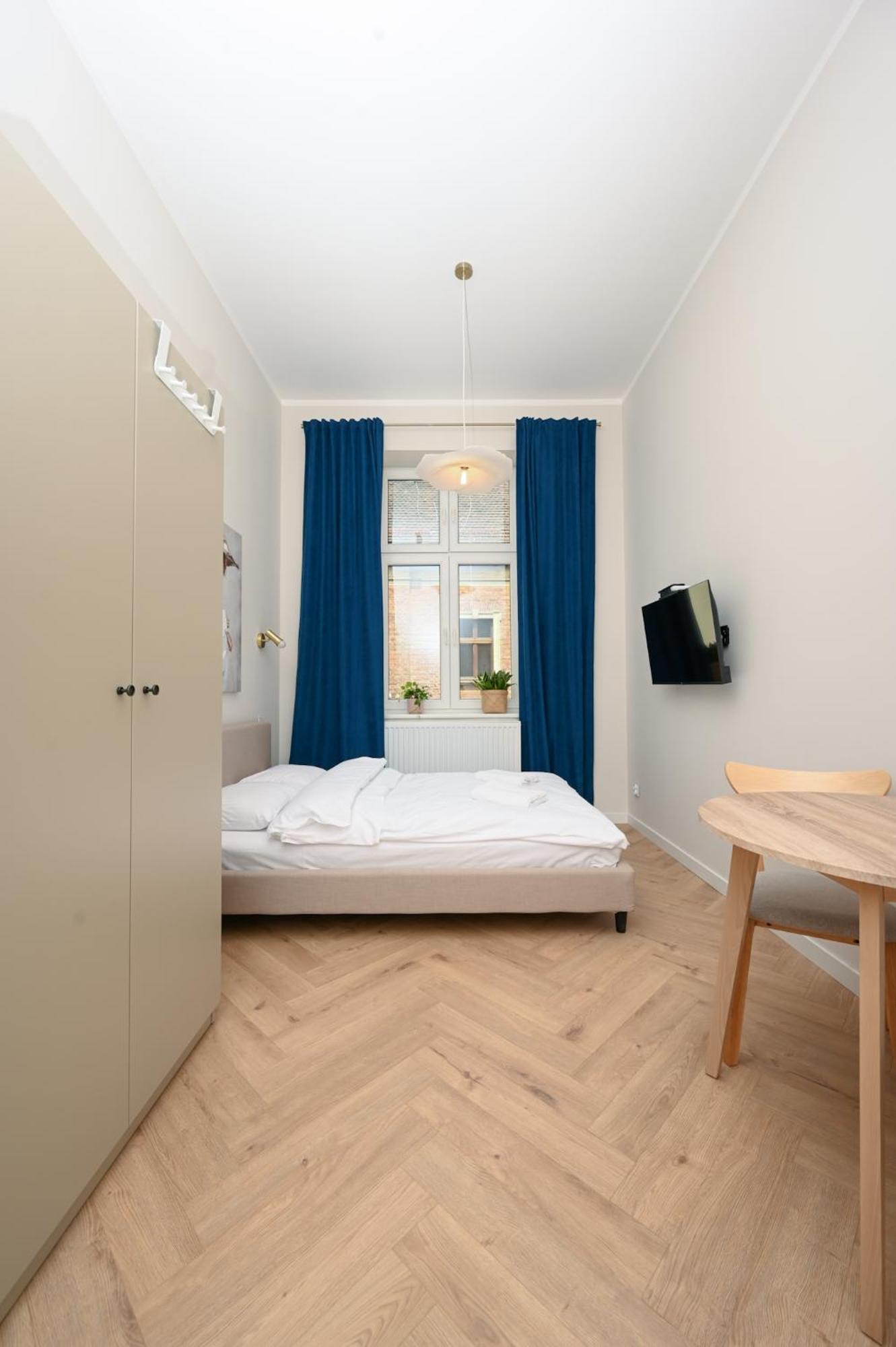 Rentplanet - Studio Plac Matejki Krakow Ngoại thất bức ảnh